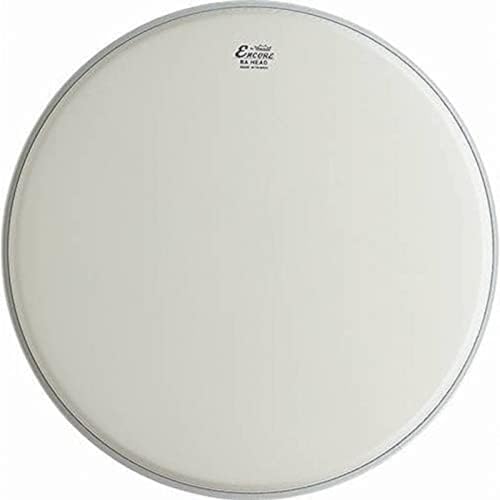Remo Schlagzeugfell ENCORE Ambassador weiß aufgeraut Bassdrum 22" EN-1122-BA Remo Schlagzeugfell ENCORE Ambassador weiß aufgeraut Bassdrum 22" EN-1122-BA von Remo