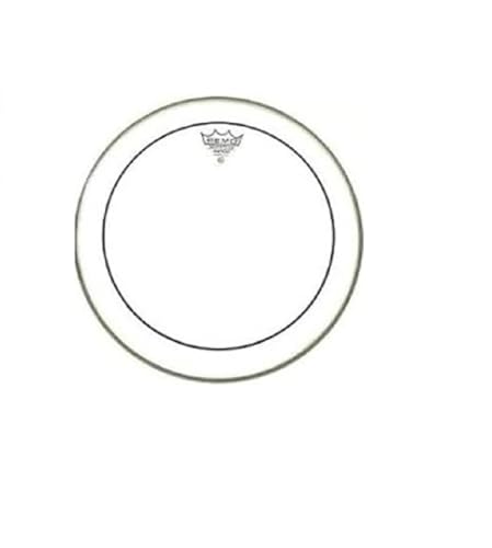 Remo Schlagzeugfell ENCORE Pinstripe transparent 12" EN-0312-PS Remo Schlagzeugfell ENCORE Pinstripe transparent 12" EN-0312-PS von Remo