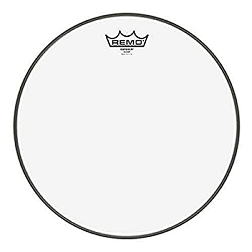 Remo Schlagzeugfell Emperor 13" clear BE-0313-00 von Remo