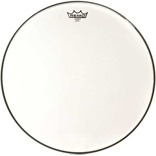 Remo Schlagzeugfell Emperor 14" clear BE-0314-00 von Remo