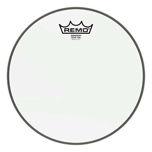 Remo Schlagzeugfell Emperor Transparent Snaredrum Resonanz 14 Zoll SE-0114-00 Remo Schlagzeugfell Emperor Transparent Snaredrum Resonanz 14 Zoll SE-0114-00 von Remo