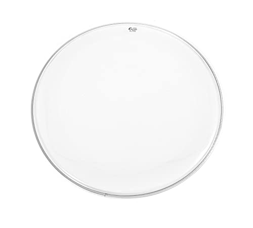 Remo Schlagzeugfell Encore Powerstroke 3 transparent Bassdrum 24 Zoll EN-1324-P3 Remo Schlagzeugfell Encore Powerstroke 3 transparent Bassdrum 24 Zoll EN-1324-P3 von Remo