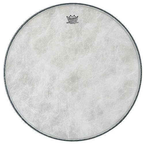 Remo Schlagzeugfell Powerstroke Fiberskyn 3 Bassdrum 18" P3-1518-FA Remo Schlagzeugfell Powerstroke Fiberskyn 3 Bassdrum 18" P3-1518-FA von Remo