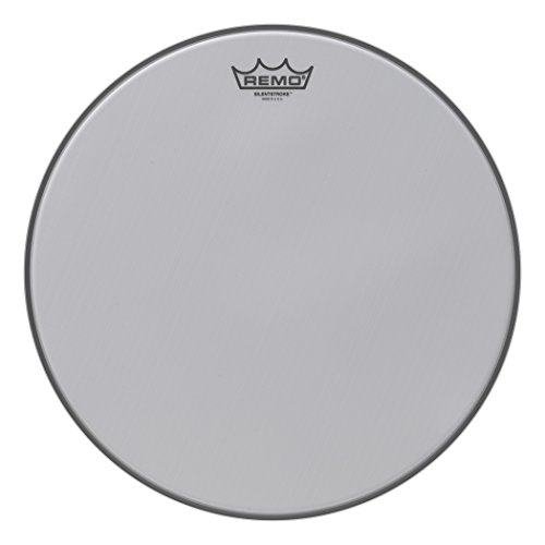 Remo Schlagzeugfell Silent Stroke 15" SN-0015-00 Remo Schlagzeugfell Silent Stroke 15" SN-0015-00 von Remo