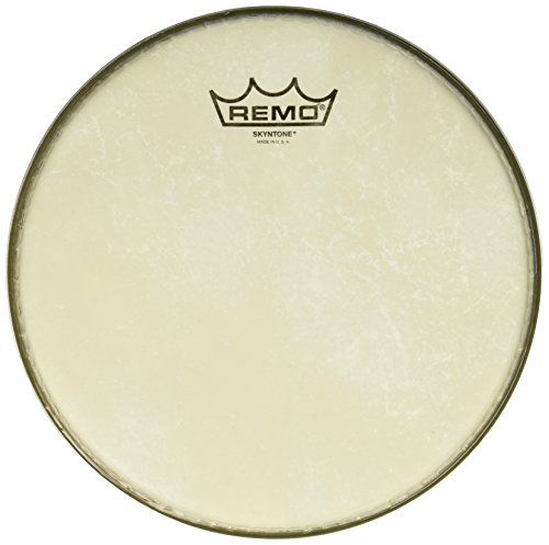 Remo Schlagzeugfell Skyntone 10" SK-0010-00 von Remo