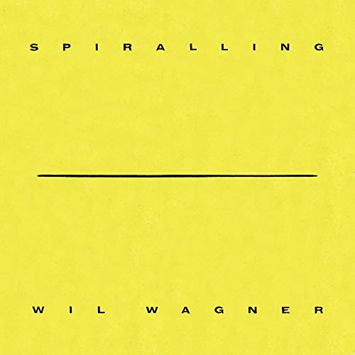 Spiralling [Limited Clear Vinyl] [Vinyl LP] von Remote Control