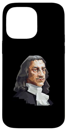 Ren Descartes Pixelkunst Hülle für iPhone 14 Pro Max Ren Descartes Pixelkunst Hülle für iPhone 14 Pro Max von Ren Descartes Art Style Designs For Philosophers
