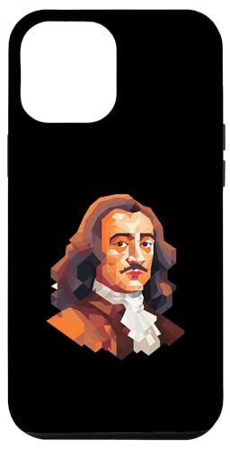 René Descartes 8 Bit Hülle für iPhone 12 Pro Max René Descartes 8 Bit Hülle für iPhone 12 Pro Max von Ren Descartes Art Style Designs For Philosophers