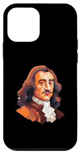 René Descartes 8 Bit Hülle für iPhone 12 mini René Descartes 8 Bit Hülle für iPhone 12 mini von Ren Descartes Art Style Designs For Philosophers