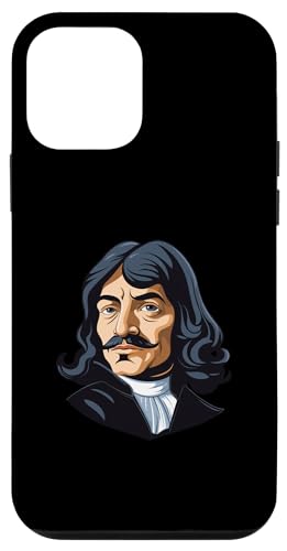 René Descartes Anime Hülle für iPhone 12 mini René Descartes Anime Hülle für iPhone 12 mini von Ren Descartes Art Style Designs For Philosophers