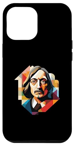 René Descartes Bauhaus Hülle für iPhone 12 Pro Max René Descartes Bauhaus Hülle für iPhone 12 Pro Max von Ren Descartes Art Style Designs For Philosophers