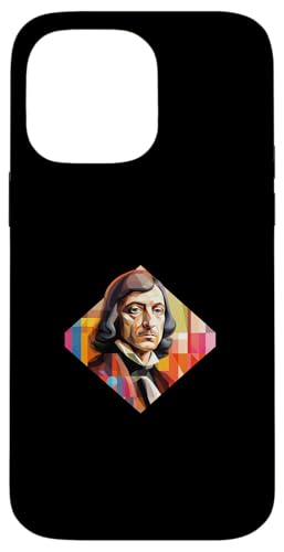René Descartes Bauhaus Hülle für iPhone 14 Pro Max René Descartes Bauhaus Hülle für iPhone 14 Pro Max von Ren Descartes Art Style Designs For Philosophers