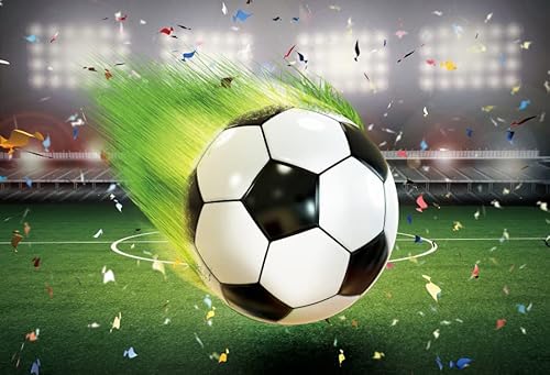 Renaiss 2.2x1.5m Fußball Hintergrund Fußballfeld Sport Stadion Fotografie Hintergrund Jungen Geburtstag Party Dekoration Kinder künstlerische Porträt Vinyl Fotostudio Requisiten Renaiss 2.2x1.5m Fußball Hintergrund Fußballfeld Sport Stadion Fotografie Hintergrund Jungen Geburtstag Party Dekoration Kinder künstlerische Porträt Vinyl Fotostudio Requisiten von Renaiss