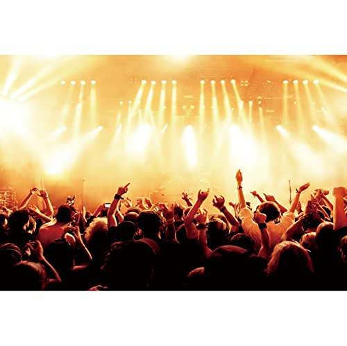Renaiss 2.2x1.5m Vintage Nachtclub Hintergrund Disco Ballsaal Glänzend Neon Fotografie Hintergrund Musik Tänzer Nacht Zurück in die 80er Jahre Party Dekoration Banner Vinyl Fotostudio Requisiten Renaiss 2.2x1.5m Vintage Nachtclub Hintergrund Disco Ballsaal Glänzend Neon Fotografie Hintergrund Musik Tänzer Nacht Zurück in die 80er Jahre Party Dekoration Banner Vinyl Fotostudio Requisiten von Renaiss