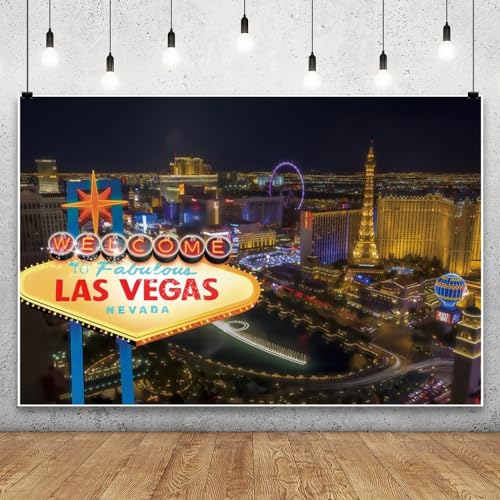 Renaiss 2.2x1.5m Willkommen in LAS Vegas Hintergrund LAS Vegas Nacht Stadt Fotografie Hintergrund Casino Poker Film Thematische Geburtstag Prom Party Dekoration Vinyl Foto Requisiten Renaiss 2.2x1.5m Willkommen in LAS Vegas Hintergrund LAS Vegas Nacht Stadt Fotografie Hintergrund Casino Poker Film Thematische Geburtstag Prom Party Dekoration Vinyl Foto Requisiten von Renaiss