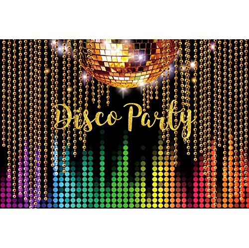 Renaiss 2.5x1.8m Disco Party Hintergrund Disco Geburtstag Party Dekoration Nachtclub Disco Ball Musik Tanz Fotohintergrund 80er 90er Party Hintergrund Vinyl Fotostudio Requisiten Renaiss 2.5x1.8m Disco Party Hintergrund Disco Geburtstag Party Dekoration Nachtclub Disco Ball Musik Tanz Fotohintergrund 80er 90er Party Hintergrund Vinyl Fotostudio Requisiten von Renaiss