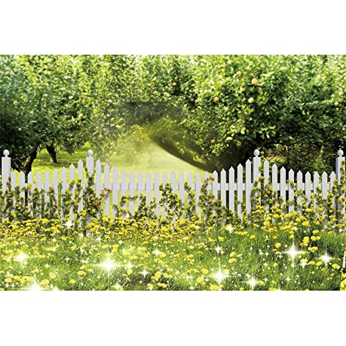 Renaiss 2.5x1.8m Garten Blumen Zäune Kulisse Frühling Bäume Wiese Fotografie Hintergrund Hochzeit Geburtstag Party Dekorationen Kinder Erwachsene Outdoor Portrait Foto Requisiten Vinyl Renaiss 2.5x1.8m Garten Blumen Zäune Kulisse Frühling Bäume Wiese Fotografie Hintergrund Hochzeit Geburtstag Party Dekorationen Kinder Erwachsene Outdoor Portrait Foto Requisiten Vinyl von Renaiss