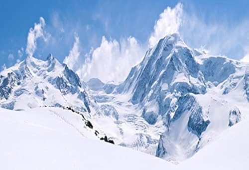 Renaiss 2.5x1.8m Winter Schnee Berg Kulisse für Fotografie Alpen Berg Top Natur Landschaft Foto Hintergrund Kind Erwachsene Reise Portrait Shooting Vinyl Studio Requisiten Renaiss 2.5x1.8m Winter Schnee Berg Kulisse für Fotografie Alpen Berg Top Natur Landschaft Foto Hintergrund Kind Erwachsene Reise Portrait Shooting Vinyl Studio Requisiten von Renaiss
