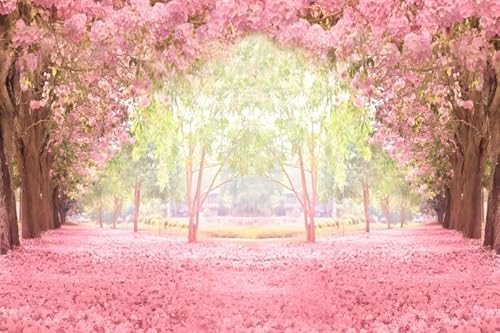 Renaiss 3.5x2.5m Kirschblüten Hintergrund Frühling Garten Rosa Blume Wunderland Fotografie Hintergrund Hochzeit Geburtstag Party Dekoration Kinder Mädchen Portrait Foto Requisiten Vinyl Renaiss 3.5x2.5m Kirschblüten Hintergrund Frühling Garten Rosa Blume Wunderland Fotografie Hintergrund Hochzeit Geburtstag Party Dekoration Kinder Mädchen Portrait Foto Requisiten Vinyl von Renaiss