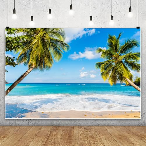 Renaiss 3.5x2.5m Sommer Meer Strand Hintergrundkulisse Seaside Palm Urlaub Fotografie Hintergrund Geburtstag Hochzeit Party Dekor Kinder Familie Porträt Schießen Vinyl Foto Requisiten Renaiss 3.5x2.5m Sommer Meer Strand Hintergrundkulisse Seaside Palm Urlaub Fotografie Hintergrund Geburtstag Hochzeit Party Dekor Kinder Familie Porträt Schießen Vinyl Foto Requisiten von Renaiss