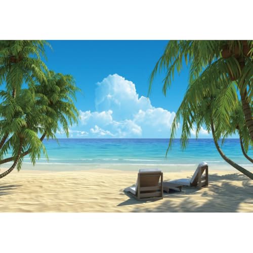 Renaiss 3.5x2.5m Urlaub am Meer Hintergrund Sommer Strand Palme Natur Kulisse Fotografie Hintergrund Reisen Geburtstag Hochzeit Party Dekoration Porträt Schießen Vinyl Fotostudio Requisiten Renaiss 3.5x2.5m Urlaub am Meer Hintergrund Sommer Strand Palme Natur Kulisse Fotografie Hintergrund Reisen Geburtstag Hochzeit Party Dekoration Porträt Schießen Vinyl Fotostudio Requisiten von Renaiss