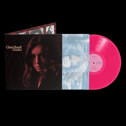 October - Red Colored Vinyl [Vinyl LP] von Renaissance Records