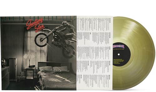 Hang on for Your Life (Gold Vinyl) [Vinyl LP] von Renaissance Records / Cargo