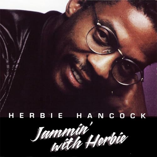 Jammin' With Herbie (Magenta Vinyl) [Vinyl LP] von Renaissance Records / Cargo