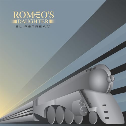 Slipstream (Silver Vinyl) [Vinyl LP] von Renaissance Records / Cargo