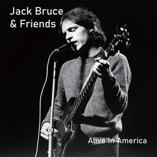 Alive In America Alive In America von Renaissance