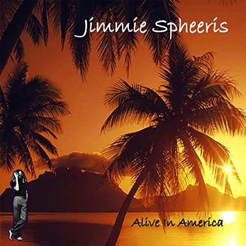 Alive in America Alive in America von Renaissance