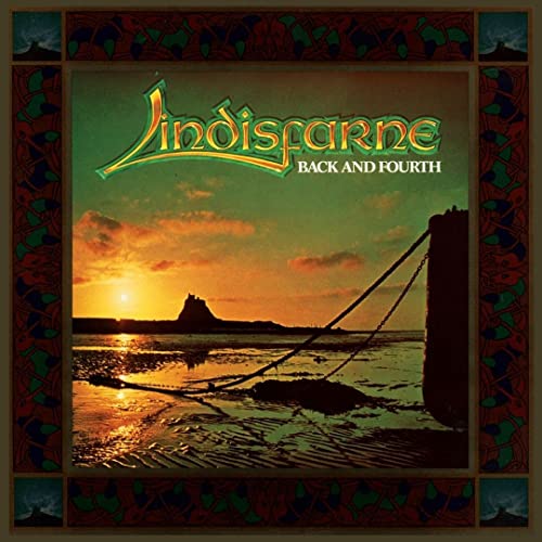 Back And Fourth [VINYL] [Vinyl LP] von Renaissance