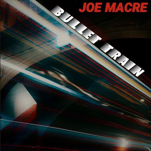 Bullet Train von Renaissance