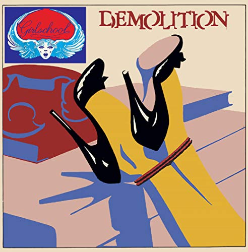 Demolition [Vinyl LP] von Renaissance