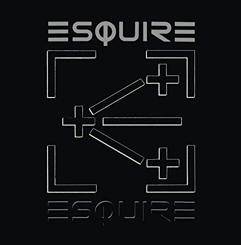 Esquire [Vinyl LP] von Renaissance