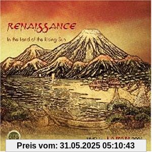 In the Land of the Rising Sun (Live Jap) von Renaissance
