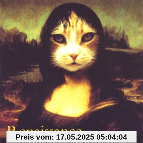 Innocence Innocence von Renaissance