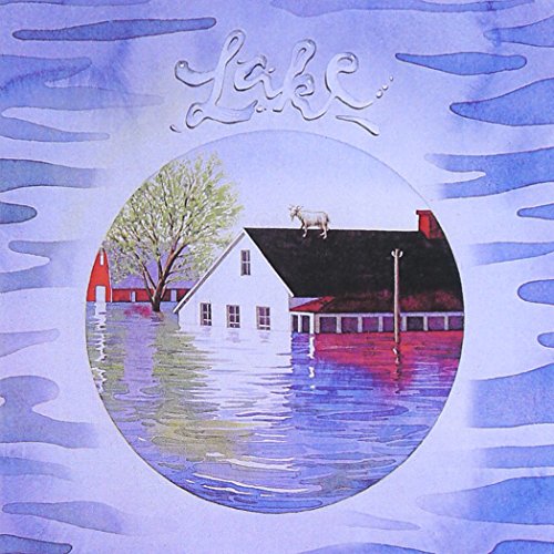 Lake II von Renaissance