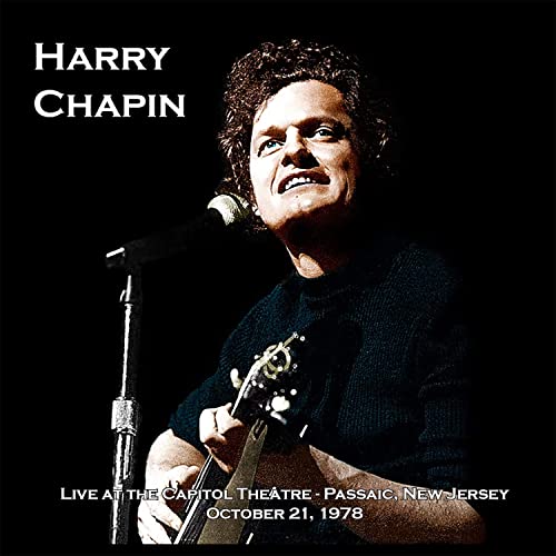 Live im Capitol Theatre, 21. Oktober 1978 Live im Capitol Theatre, 21. Oktober 1978 von Renaissance