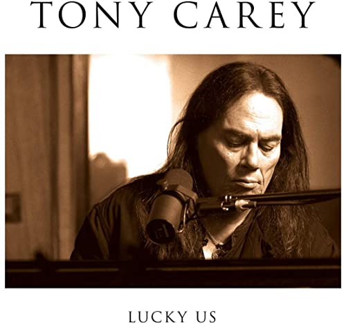Lucky Us [Vinyl LP] von Renaissance