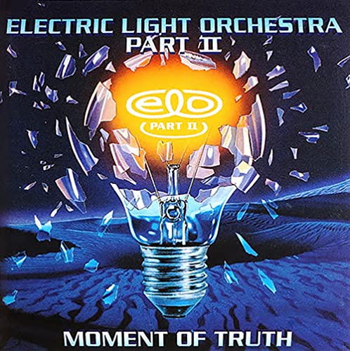 Moment of Truth [Vinyl LP] von Renaissance
