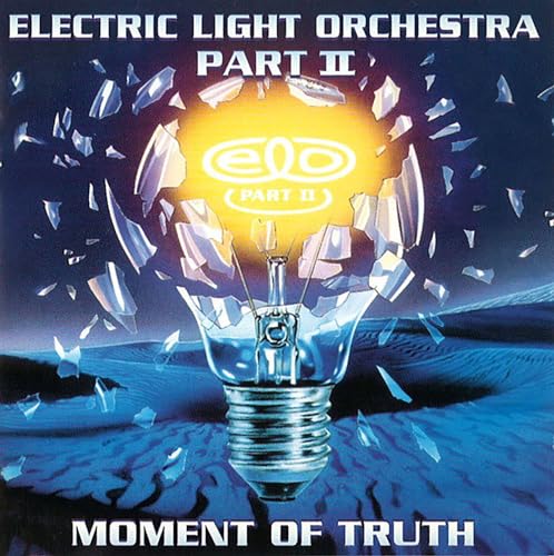 Moment of Truth [Vinyl LP] von Renaissance