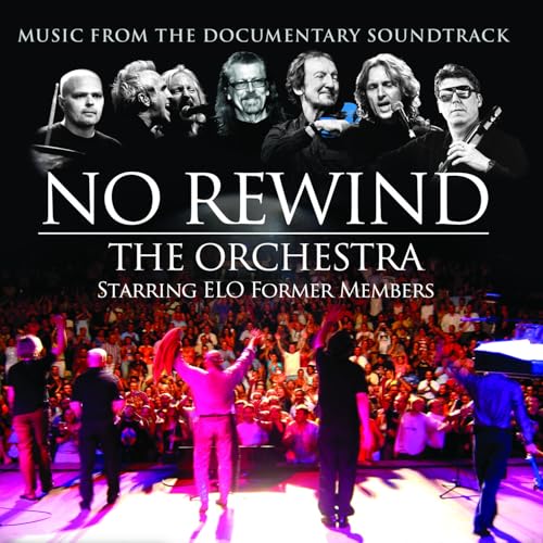 No Rewind (Original Soundtrack) von Renaissance