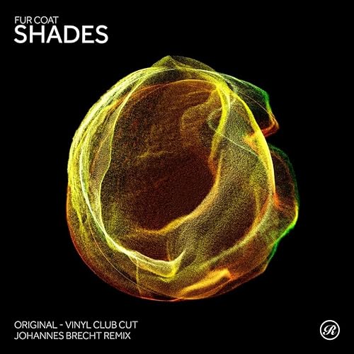 Shades (Transparent Yellow Vinyl) [Vinyl LP] von Renaissance