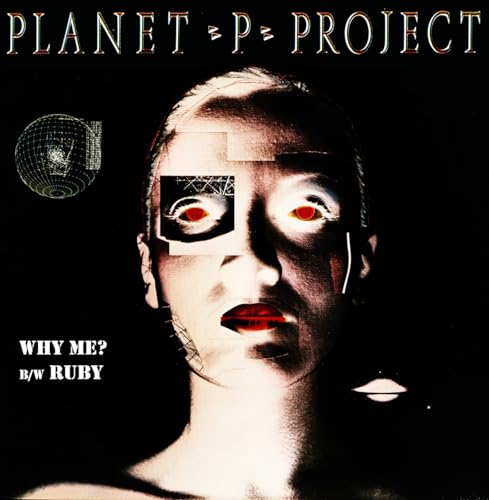 Why Me? / Ruby (Green) [VINYL] [Vinyl LP] von Renaissance