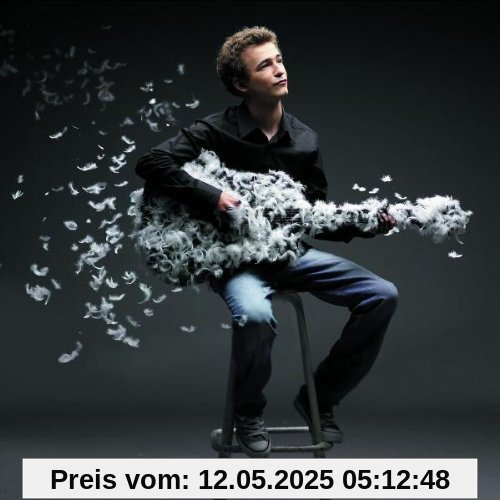 Repenti von Renan Luce