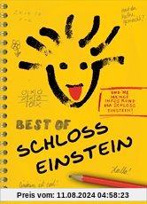 Best of Schloss Einstein [3 DVDs] von Renata Kaye