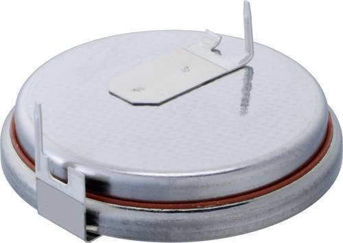 Renata Knopfzelle CR 2450N 3V 540 mAh Lithium CR2450N.FH-LF Renata Knopfzelle CR 2450N 3V 540 mAh Lithium CR2450N.FH-LF von Renata