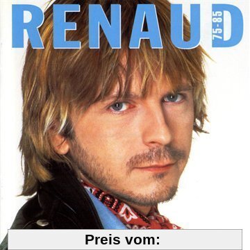 Best of [1975-1985] von Renaud