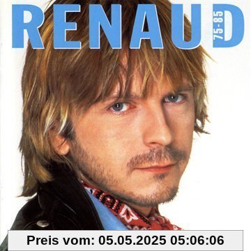 Best of [1975-1985] von Renaud